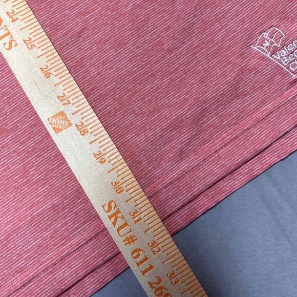 Vinyard Vines Performance Golf polo Men's Size XL Valero Benefit For Children - Picture 16 of 16